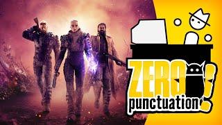 Outriders (Zero Punctuation)