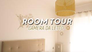 MAKING OF & ROOM TOUR della mia camera da letto nella CASA NUOVA 