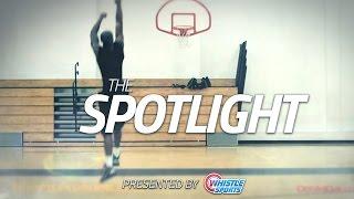 Basketball's Best Kept Secret | Dre Baldwin