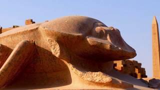 Egypte : des colosses de Memnon au temple de Karnak