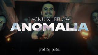 LACKU X LEFLOW Type Beat - "ANOMALIA" | Balkan Instrumental 2024