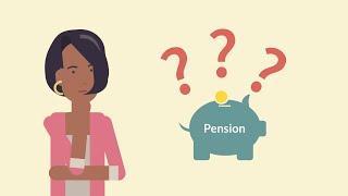 Nominating your beneficiaries - WorkSafeBC Pension Plan