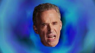 Jordan Peterson in Crash Bandicoot 3: Warped