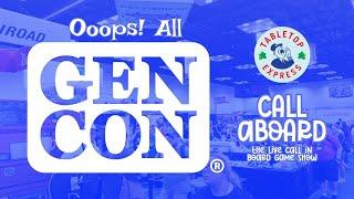 Gen Con 2024 Convention Highlights