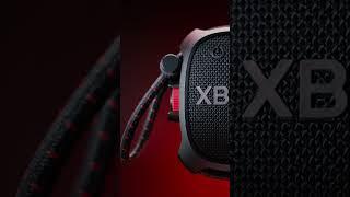 LG XBOOM XG2T: The Ultimate Party Speaker l LG