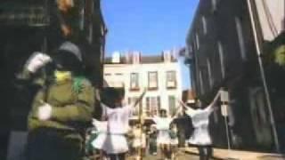 Scatman John - Everybody Jam! [Official Video]
