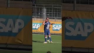 GOALS! 3:1 vs. FC Luzern