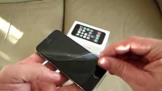 iPhone 6 - The Uber Unboxing Leaked Horror Story Video