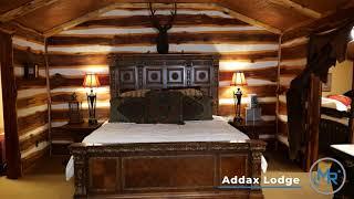 Addax Lodge - Moon River Ranch