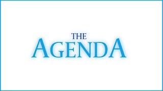 The Agenda | Ipumbu Shiimi - 30 June 2024
