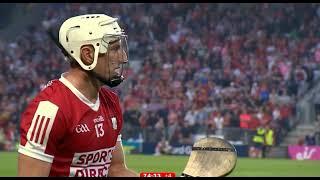 LAST MINUTE + CELEBRATIONS - CORK V LIMERICK - 2024 MUNSTER HURLING CHAMPIONSHIP