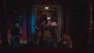 Cheryl & Betty Try to Seduce Chic & Claudius | Deleted Scene | Riverdale