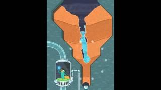 Where's My Perry -  Mission 1 - Level 1
