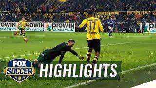 Top 5 bloopers from Matchday 13 | 2017-18 Bundesliga Highlights