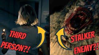 8 CONFIRMED Details That Has Me Excited About Resident Evil Requiem!