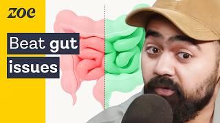 Simple ways to improve your gut health | Dr. Karan Rajan