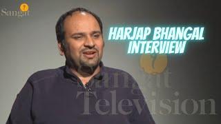 Harjap Bhangal Interview - People's People - ਹਰਜਾਪ ਭੰਗਲ - Immigration Lawyer