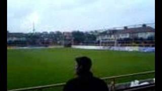 barnet v accrington stanley