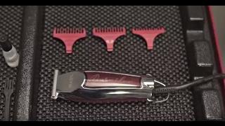 WAHL Five Star Detailer Trimmer