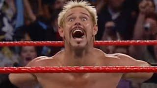 William Regal, Tajiri, & Scotty 2 Hotty vs. The Dudley Boyz & Test: SmackDown, September 13, 2001