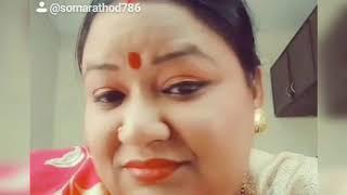 Part -2-FUNNY MOMENTS || SOMA RATHOD