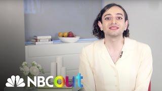 The Problem With Heteronormativity | Queer 2.0 | NBC Out