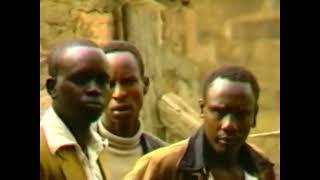 Un documentaire missionnaire par Fr Joseph Branham : Une vision pour l'Afrique  (env. 1990)