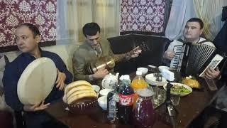 Ялта Кафе' жонли ижрода Умрбек Собиров ва Илхом Минжик.Рижский пр 52.тф+79522136006