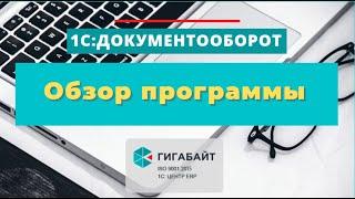 1С Документооборот 8. Обзор программы, основные возможности 1С ДО