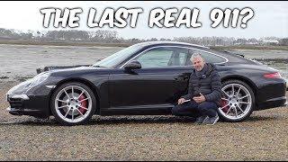 Porsche 991 buyers guide and driving impressions