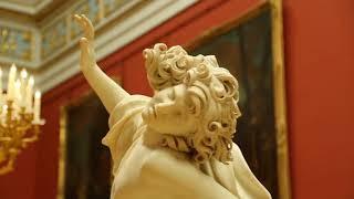 History of the Museum. The State Hermitage Museum, St Petersburg Russia