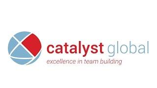 Catalyst Global Team Building - About