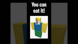 5 Things You Can Do With 1 ROBUX in Roblox..