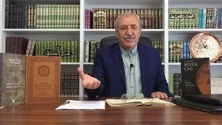 Heqqê Zaroka Li Ser Dê û Bava - Prof. Dr. Nurettin Turgay