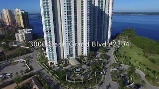 Riverside Realty Group presents Oasis Downtown  Condo 3000 Oasis Grand Blvd, downtown  Fort Myers