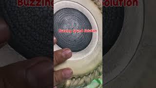 Tabla Buzzing Sound Solution in One Minute️ Try This