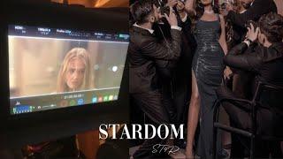  ++ STARDOM :: [scarily powerful acting skills + career subliminal]