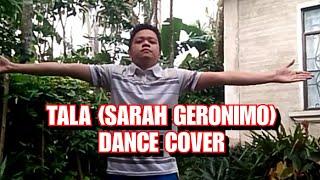 Jervie Dorado - TALA Dance Challenge