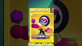 is the new brawler meeple worth it? #brawlstars