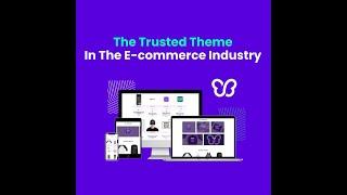 Debutify, the All-in-One eCommerce solution!