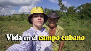 La realidad que muchos ignoran de la vida en el campo en Cuba ‍
