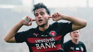 FC Midtjylland vs Silkeborg IF 3-3 Aral Simsir, Franculino Dju & Ola Brynhildsen score in draw