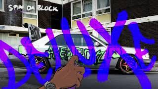 NSG - SPIN DA BLOCK Ft. JAE5 (Official Audio)