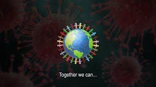 Together against coronavirus