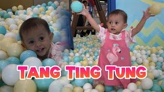 TANG TING TUNG - LAGU ANAK TERBAIK