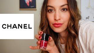 Chanel Nail Polish Review: Is it worth it?