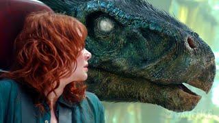 The best dinosaurs from Jurassic World 3 Dominion  4K