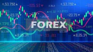 FOREX Практический трейдинг