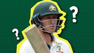 No Run(s) for Marnus Labuschagne? | #cricket