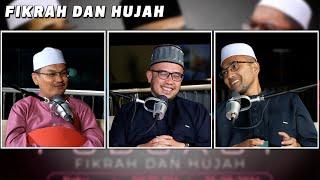 01-02-2025 PODCAST ~ Fikrah Dan Hujjah - ISRAK MI'RAJ : Antara fakta Dan Rekaan